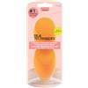 PARIS PRESENT UK LIMITED Miracle Complexion Sponge Duo Real Techniques 2 Pezzi