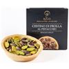 PANAGLU' 2009 Srl Cestino Di Frolla Al Pistacchio Rigo' 60g