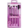 PARIS PRESENT UK LIMITED Real Techniques Set Pennelli Occhi Everyday Eye Essentials