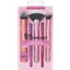 Real techniques Artist Essentials Set Pennelli per il viso