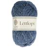 Lopi 1522-1701 Filo 1701 Blu, Gomitoli 100 m