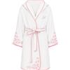 Blumarine Home - Accappatoio Emanuela con Cappuccio