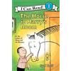 Syd Hoff The Horse in Harry's Room (Tascabile) I Can Read Level 1