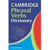 Cambridge Phrasal Verbs Dictionary (Tascabile)