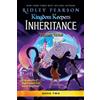 Ridley Pearson Kingdom Keepers: Inheritance: Villains' Realm (Tascabile)