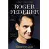René Stauffer Roger Federer (Tascabile)