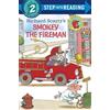 Richard Scarry Richard Scarry's Smokey the Fireman (Tascabile)