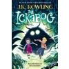 J K Rowling The Ickabog (Tascabile)