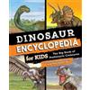 Cary Woodruff Dinosaur George Bla Dinosaur Encyclopedia for (Copertina rigida)