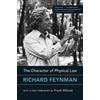 Richard Feynman The Character of Physical Law, with new foreword (Tascabile)