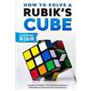 Sam Lemons How To Solve A Rubik's Cube (Tascabile)