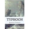 Joseph Conrad Typhoon (Tascabile)