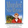 Jessica Fletcher Donald Bain Murder, She Wrote: Destination Murder (Tascabile)