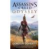 Gordon Doherty Assassin's Creed Odyssey (The Official Novelization) (Tascabile)