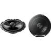 Inex TS-G1720F 16.5Cm 17Cm 300 Watt Peak 2 Vie Coassiale Auto Furgone Altoparla
