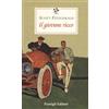 Passigli Libro - Francis Scott Fitzgerald - Il Giovane Ricco - Passigli