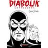 Feltrinelli Libro - Silvia Ziche - Diabolik Sottosopra - Feltrinelli