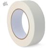 Nastro Carta Adesivo Mascheratura Bianco Imbianchino Verniciatura 36mm x 55m