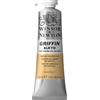 Colori a Olio Winsor Newton Griffin Alkyd Giallo Napoli Pittura Tubo 37ml