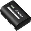 CANON BATTERY PACK LP-E6P - GARANZIA CANON ITALIA 2 ANNI