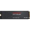 SanDisk Optimus 5100 500 GB M.2 PCI Express 4.0 SDSP51500GAN-000E0