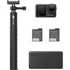 DJI Osmo Action 4 Adventure Combo DJAC4A - GARANZIA ITALIA