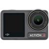 DJI Osmo Action 4 Standard Combo DJAC4S - GARANZIA ITALIA