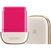Dolce & gabbana Cherry Glaze Bar Blush in stick sfumabile effetto 3D 02 Smitten Pink - Fucsia