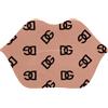 Dolce & gabbana Nouri-Kiss Petal Lip Patches Patch Gel Labbra Nutrienti e Leviganti