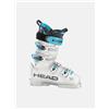 HEAD RAPTOR WCR 90 PV SCARPONI 26, BIANCO/SPEED BLU