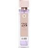 iap PHARMA PARFUMS Nº 28 - Profumo Floreale da Donna, Fresca, 150 Millilitri