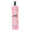 SKIL SKy Is the Limit SKIL - Nebbia profumata da donna glitterata Dancing Queen - Collezione Night Call - Fragranza alla fragola alla vaniglia - Flacone spray da 250 ml - Made in France à Grasse