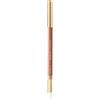 NABLA Close-Up Lip Shaper Nude medio-chiaro beige | Matita Labbra Lip Liner Cremosa e Scorrevole con Alta Pigmentazione per Effetto Volume | Lunga Durata, No-Transfer, Waterproof e Vegan