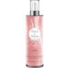 DIAMOND INTERNATIONAL dDOLCE & MANIA | Opera Acqua Profumata Glitterata 200ml - Acqua Profumata con Glitter, Fragranza Elegante e Brillante per un Tocco di Lusso