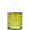 KORRES SANTORINI GRAPE Elixir per una pelle morbida e vellutata, olio per il viso per un colorito radioso e una migliore texture della pelle, con olio di semi d'uva, vegan, 30 ml