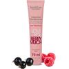 Jean & Len Crema mani I Love You Berry Much, per mani normali o asciutte, idrata le mani, assorbe rapidamente, cura delle mani vegana, senza parabeni e siliconi, 75 ml