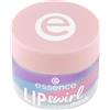 Essence Cosmetics essence Make-up LIP SWIRL maschera labbra finish lucido (8g)