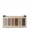 Bottega Verde - Palette Ombretti, Nude & Gold, 7g