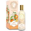 JEANNE EN PROVENCE - Profumo Donna Fiore d'Oranger - Eau de Parfum - Flacone spray 60 ml - Made in France à Grasse