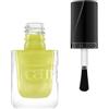 Catrice Cosmetics CATRICE Smalto Unghie GEL AFFAIR Smalto unghie finish lucido (10.5ml) | Tenuta a lunga durata, Smalto gel, Facile da struccare, Facile da rimuovere, Finish effetto gel