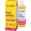 Sanotint - Shampoo protettivo dai colori - con miglio dorato - 1 x 200 ml