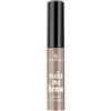 Essence Cosmetics essence Mascara Make me brow in gel per sopracciglia vegano (3.8ml)