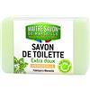 MAITRE SAVON DE MARSEILLE Provence Soap Extra Soft Honeysuckle 100 g