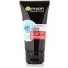 Garnier SkinActive Pure Active - Maschera Peel-Off anti-punti neri, per pelli grasse e imperfezioni, 50 ml