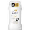 Dove Deodorante Stick Invisible Dry, Deodorante Antitraspirante, Formula Antimacchie, Protezione Fino a 72 Ore, Pro-Ceramide Technology, Ingredienti Idratanti, Deodorante Uomo e Donna, 50ml