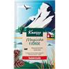 Kneipp Cristalli da Bagno Magische Fjorde - Additivo per l'acqua da bagno con preziosi minerali marini e olio essenziale di cedro - vegan - 60 g