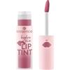 Essence Cosmetics essence Make-up hydra kiss LIP TINT finish lucido (4ml)