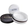 ASTRA Cipria Libera Trasparente ASTRA Velvet Skin per Effetto Vellutato