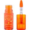 Essence Cosmetics essence Superman tinta labbra in gel, lunga durata, asciugatura rapida, risultato istantaneo, gel (4g)