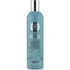 Natura Siberica Natura Siberica Certyfikowany, Organiczny Szampon Do Włosów Suchych. Odżywienie I Nawodnienie. - 400 ml
